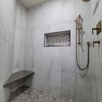 Basement Renovation