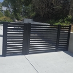 Gates