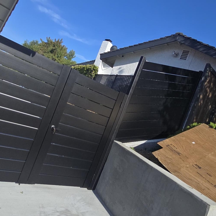 Gates