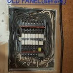 Panel replacement