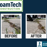 Concrete Lifting