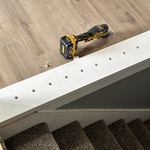 Flooring project