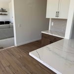 Full kitchen remodel