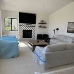 Full kitchen remodel