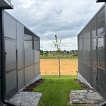 Naples — Privacy Screen