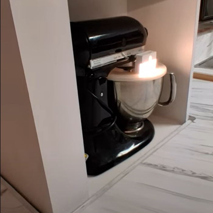 Kitchen Automation