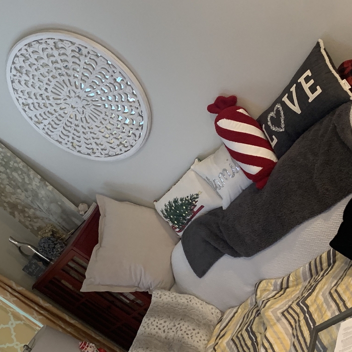 Interior Cleaning