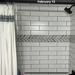 Tub/Surrounding demo/replace
