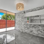 FULL KITCHEN REMODEL