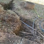 Water line
