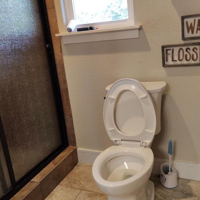 DEEP CLEAN