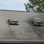 Full roof replacement