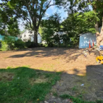 Back Yard Uplift