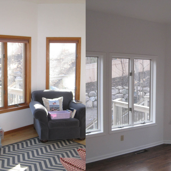 Interior Painting