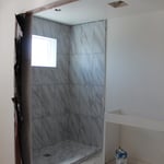 Bathroom and Sink