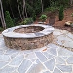Outdoor living upgrade