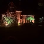 Oakmont lighting
