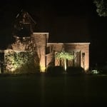 Oakmont lighting