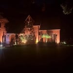 Oakmont lighting