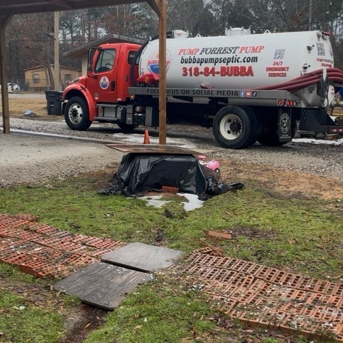 Septic images