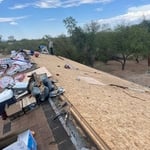 Shingle replacement