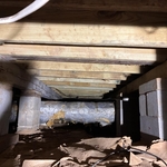 House levelling