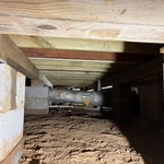 House levelling