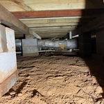House levelling