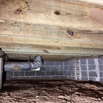 House levelling