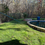 Leaf removal