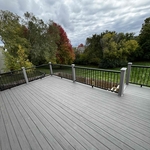 Full deck rebuild