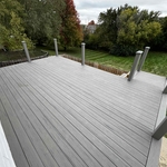 Full deck rebuild