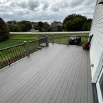 Full deck rebuild