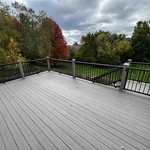 Full deck rebuild