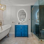 Bathroom Addition