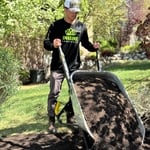 Spring Mulch Refresh