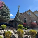 Spring Mulch Refresh