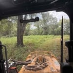 Land clearing