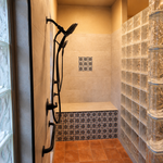 Spanish Bathroom Refresh