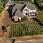 Sod install