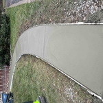 Sidewalks