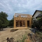 Misc. Builds & Remodels