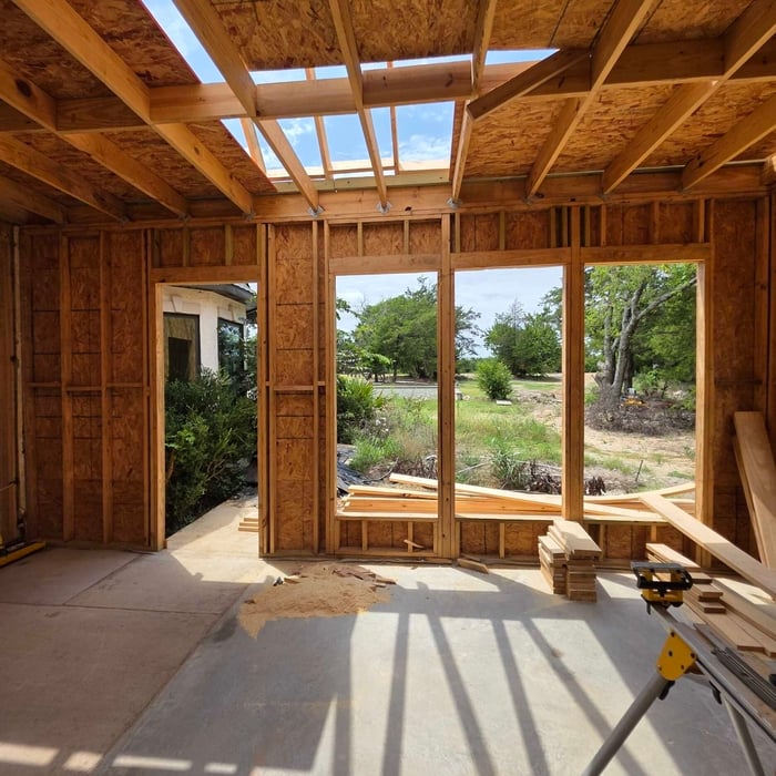 Misc. Builds & Remodels