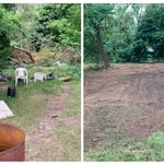 Before and after
