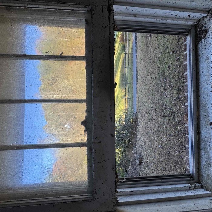 Window cleaning