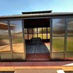 Gazebo Deck