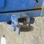 Trailer repair