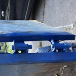 Trailer repair