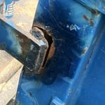 Trailer repair