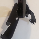 Motorcycle mount